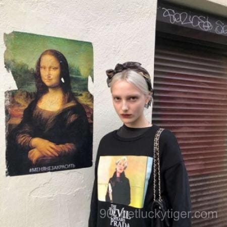 Avatar do jogador Fernanda