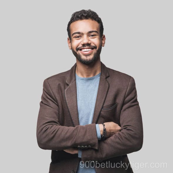 Avatar do jogador Thiago