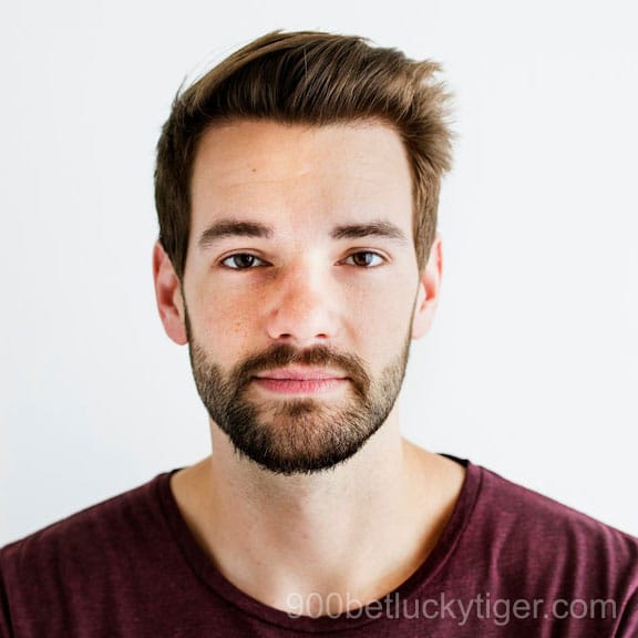 Avatar do jogador Carlos